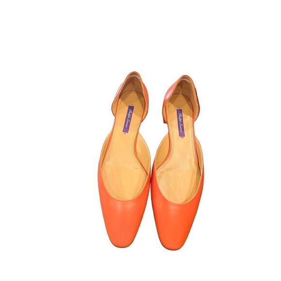 Ralph Lauren Purple Label Collection Woman Shoes - Picture 7 of 10